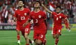 Indonesia dự giải đấu lạ, “chấp tuổi” để đấu với Italia, Ukraine tại châu Âu