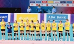 Tuyển bóng chuyền nữ Việt Nam giữ vững hạng 39 thế giới