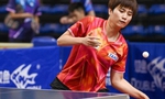 Bóng bàn Việt Nam lỗi hẹn với Olympic Paris