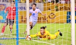Nguyễn Filip “cay đắng” chia sẻ về sai lầm tai hại ở trận thua CLB Nam Định