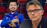 Trợ lý của HLV Troussier bất ngờ trở lại VFF, cùng tuyển trẻ Việt Nam thi đấu giải quốc tế ở Trung Quốc