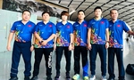 Thể thao Việt Nam: Tăng tốc đến Olympic