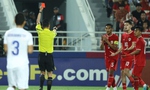 "Mặt trái" của U23 Indonesia: Mối nguy hại cho U23 châu Á