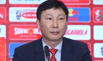 Sếp VFF nói lời thận trọng về AFF Cup 2024, HLV Kim Sang-sik tuyên bố thẳng: "Tôi muốn vô địch"