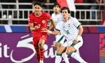Sao trẻ U23 Indonesia bị chê “ích kỷ, ham biểu diễn” sau trận thua U23 Iraq