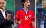 Duyên nợ 3 HLV tuyển Việt Nam: Park Hang Seo đấu Troussier, Kim Sang-sik bị đuổi