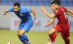 Kết quả V-League hôm nay 3/5: Quảng Nam thắng trận khi ''học'' U23 Indonesia
