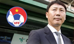 Sếp VFF tiết lộ lời đanh thép của HLV Kim Sang-sik, bật mí quy trình chọn tân HLV tuyển Việt Nam