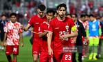 U23 Indonesia "thiệt đơn thiệt kép" ở trận cầu lịch sử
