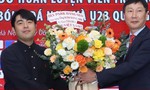 HLV tuyển Việt Nam Kim Sang-sik nhậm chức, ông Park Hang Seo gửi hoa chúc mừng