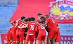 Nhiều cầu thủ CLB Hà Tĩnh không được đăng ký thi đấu vòng 17 V-League