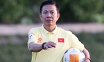 HLV Hoàng Anh Tuấn kết thúc hợp đồng với VFF, ứng viên dẫn dắt các tuyển trẻ Việt Nam được hé lộ