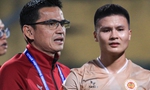 Đại diện V.League dự giải vô địch Đông Nam Á, CLB CAHN rơi vào bảng đấu khó nhằn