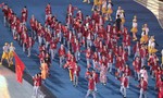 Đoàn thể thao Việt Nam dự kiến khoảng hơn 40 thành viên góp mặt Olympic 2024