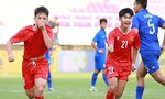 Xem trực tiếp bóng đá U16 Việt Nam vs U16 Indonesia trên kênh nào?