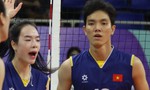 Bích Tuyền tỏa sáng, bóng chuyền nữ Việt Nam lần đầu vào bán kết giải thế giới