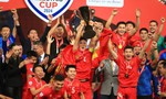 Đội tuyển Việt Nam: Động lực hướng đến vòng loại Asian Cup 2027