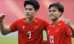 Diễn biến trận U22 Việt Nam vs U22 Philippines, bán kết bóng đá nam SEA Games 33
