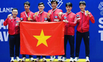 Thua đau tuyển Việt Nam, dàn HLV Thái Lan nhận cái kết cay đắng sau SEA Games 33