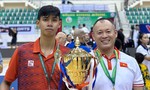Bóng chuyền Việt Nam có nhân tố đặc biệt tại SEA Games 33