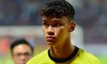 Ngôi sao U22 Malaysia tức tốc về nước vì tang sự, lỡ trận đấu U22 Việt Nam tại SEA Games 33?