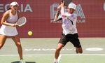 Quang Dương ngược dòng ngoạn mục, giành vé vào tứ kết giải pickleball tại Mỹ