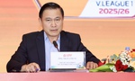 Sếp VPF thẳng thắn chê trọng tài V.League: "Một số người phụ thuộc nhiều vào VAR, thiếu chủ động"
