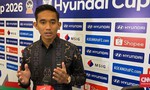 Chung bảng tuyển Việt Nam, ngôi sao Indonesia tự tin vô địch AFF Cup 2026