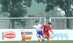 U19 PVF gục ngã trước Hà Nội ở phút bù giờ, bảng B VCK U19 Quốc gia thêm nghẹt thở