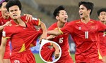 Thì ra đây chính là lý do Khuất Văn Khang xứng đáng là đội trưởng U23 Việt Nam
