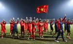 Giải đấu tranh vé World Cup: Tuyển Việt Nam cùng nhóm với Trung Quốc và Thái Lan