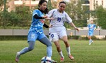Tuyển Việt Nam bất ngờ thua 2-6 trước Uzbekistan