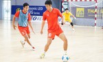 HLV Giustozzi: Futsal Việt Nam có khả năng thắng đội mạnh nhưng còn thiếu ổn định