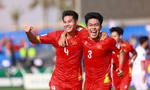 U23 Việt Nam 2-1 U23 Kyrgyzstan: Việt Nam lại gây sốc châu Á, mở toang cửa vào Tứ kết