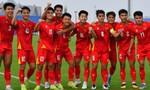 HLV U23 Kyrgyzstan: "U23 Việt Nam thắng quá xứng đáng, họ thực sự rất mạnh"