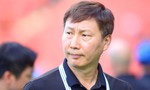 HLV Kim Sang-sik: "U23 Việt Nam thắng tôi chưa hài lòng; nhiều cầu thủ mệt đến kiệt sức"
