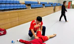 Nhìn từ ê-kíp của thần đồng điền kinh Thái Lan, nghĩ về y học thể thao Việt Nam