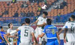 HLV Pakistan tuyên bố cứng, mơ đả bại tuyển Việt Nam