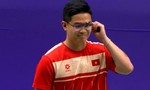 Phạm Quang Huy trượt huy chương, bắn súng Việt Nam không đạt chỉ tiêu ASIAD 2026