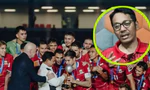 Người Indonesia thừa nhận đội tuyển Indonesia 'được sắp xếp để vô địch FIFA ASEAN Cup 2026'