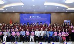 LĐBĐVN ra mắt Chương trình bóng đá dành cho trẻ em gái từ 6-9 tuổi