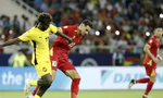 Xếp hạng chung cuộc vòng loại FIFA ASEAN Cup 2026