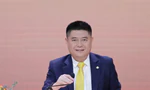 Ông Nguyễn Đức Thụy chuẩn bị gì cho hành trình tranh cử Chủ tịch VFF