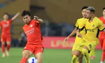 V-League vòng 5: Ninh Bình rộng cửa bứt phá, CAHN đứng trước áp lực