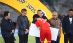 Việt Nam lần đầu đăng cai Giải vô địch U23 Đông Nam Á