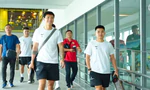 CLB Công an Hà Nội đi tìm điểm đầu tiên tại đấu trường châu Á