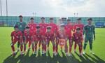 Thắng 4-1 trước đối thủ châu Phi, tuyển Việt Nam tăng bậc ngoạn mục tại World Cup