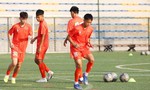 Tuyển Việt Nam ghi 10 bàn/ngày ở World Cup, khiến CĐV Indonesia thốt lên: "Họ đã vượt qua chúng ta"