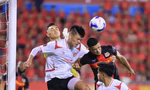 V-League và những cú ngã của các “ông lớn”
