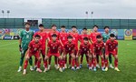Tuyển Việt Nam thua cay đắng ở loạt luân lưu, lỡ cơ hội tiến sâu tại World Cup